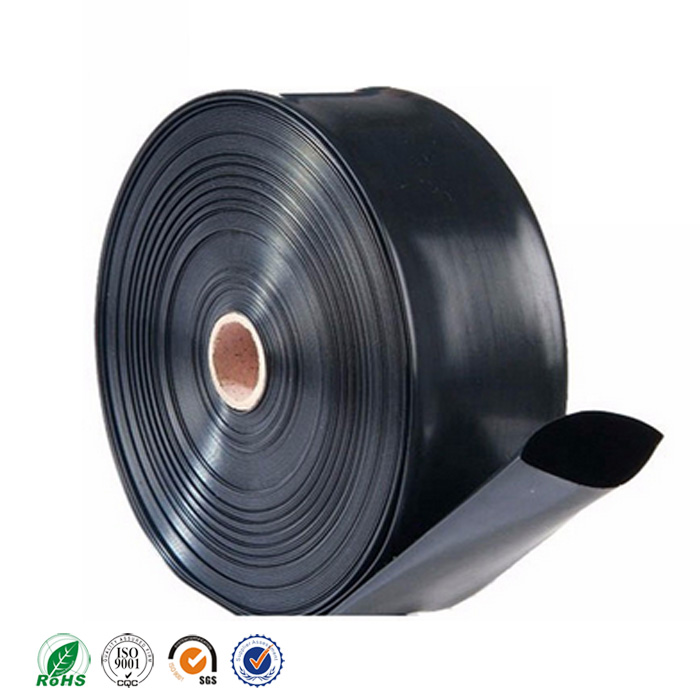 plastic pvc lay flat pipe top factory 